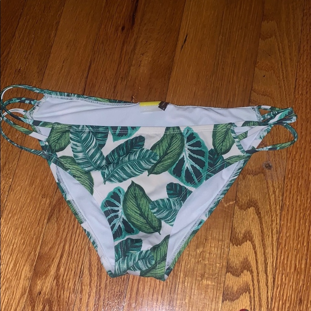 Pacsun swim bottom